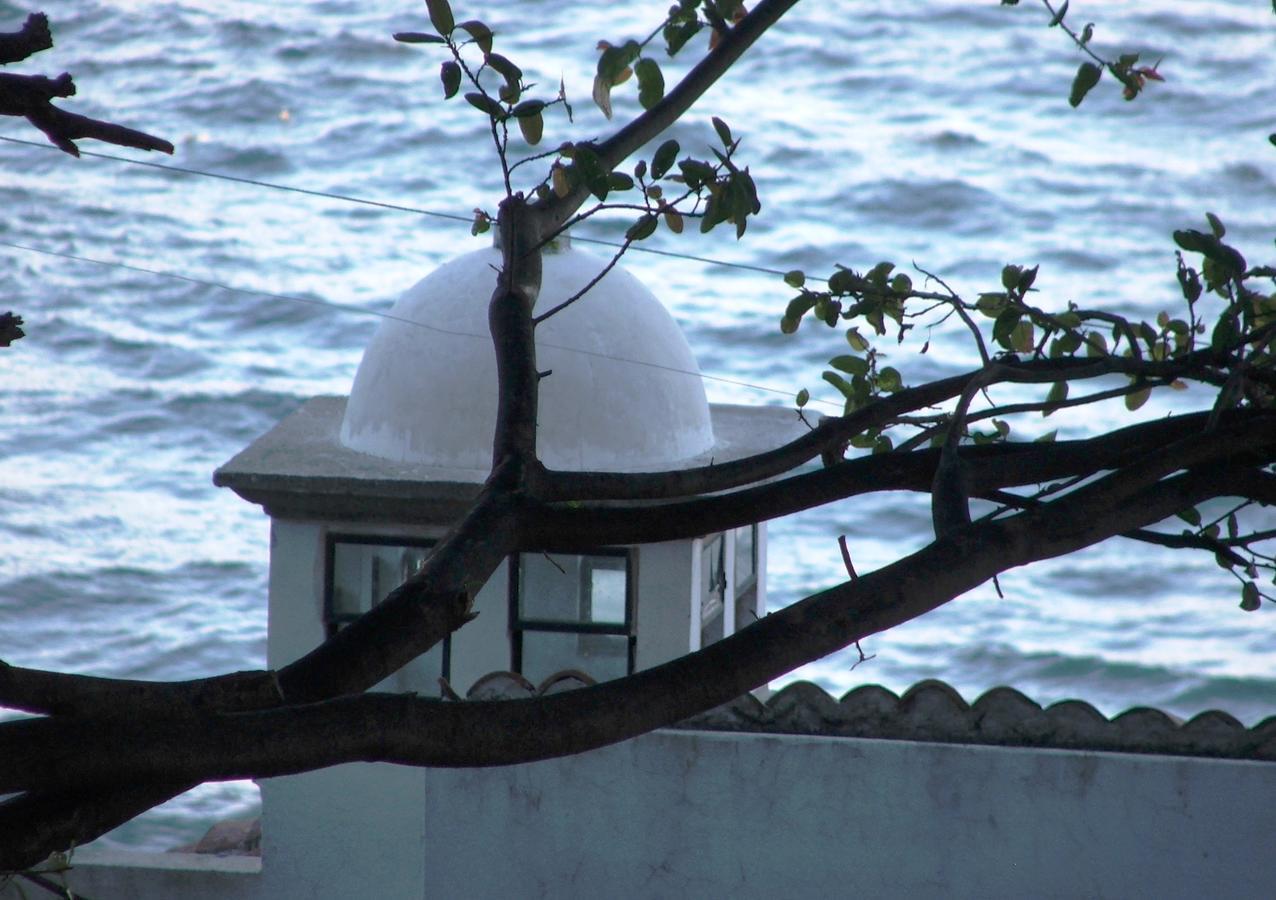 Santa Maria Del Lago Guest House San Pedro La Laguna Exterior photo